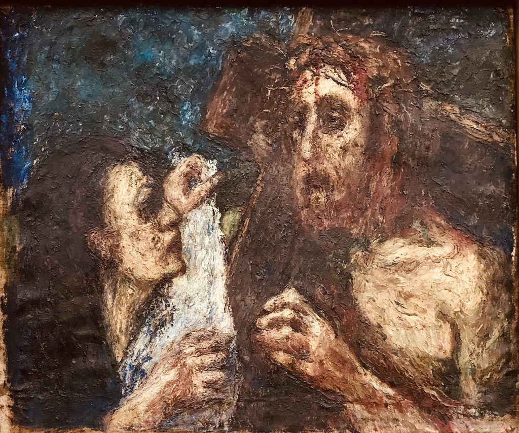 La Veronica